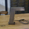 Lampe de bureau Work Sun Eurolicht 1980's