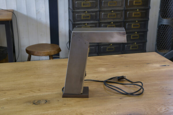 Lampe de bureau Work Sun Eurolicht 1980's