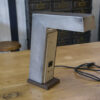 Lampe de bureau Work Sun Eurolicht 1980's