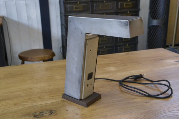 Lampe de bureau Work Sun Eurolicht 1980's