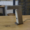 Lampe de bureau Work Sun Eurolicht 1980's