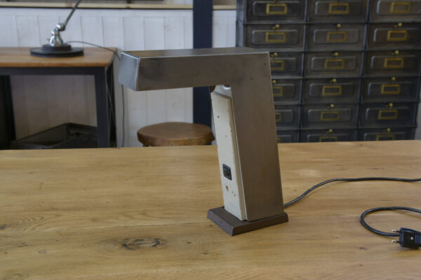 Lampe de bureau Work Sun Eurolicht 1980's