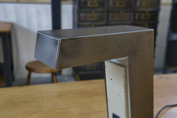 Lampe de bureau Work Sun Eurolicht 1980's