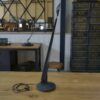 Lampe de bureau vintage modèle Lisa design italien Guiseppe Cardile pour Valenti 1980's
