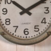 Horloge de gare Lambert 1960's