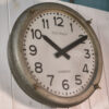 Horloge de gare Lambert 1960's
