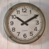 Horloge de gare Lambert 1960's
