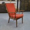 Fauteuil Baumann 1960's