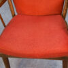 Fauteuil Baumann 1960's