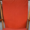 Fauteuil Baumann 1960's