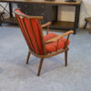 Fauteuil Baumann 1960's