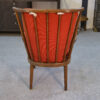 Fauteuil Baumann 1960's