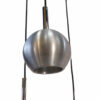 Lustre/suspension Eye Ball design 1970's