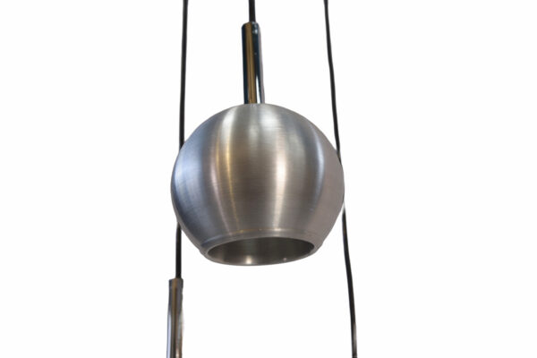 Lustre/suspension Eye Ball design 1970's