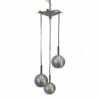 Lustre/suspension Eye Ball design 1970's