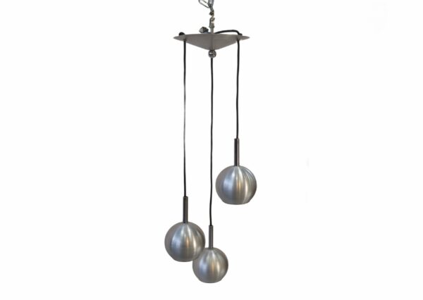 Lustre/suspension Eye Ball design 1970's