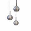 Lustre/suspension Eye Ball design 1970's