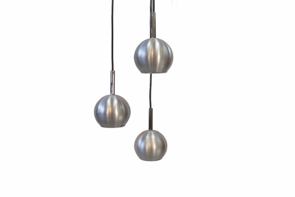 Lustre/suspension Eye Ball design 1970's