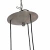 Lustre/suspension Eye Ball design 1970's