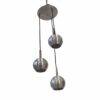 Lustre/suspension Eye Ball design 1970's