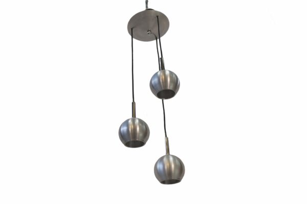Lustre/suspension Eye Ball design 1970's