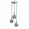 Lustre/suspension Eye Ball design 1970's