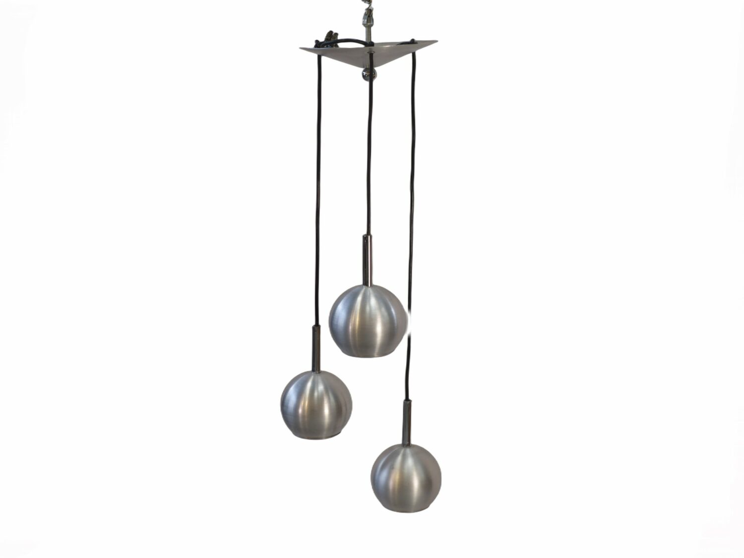 Lustre/suspension Eye Ball design 1970's