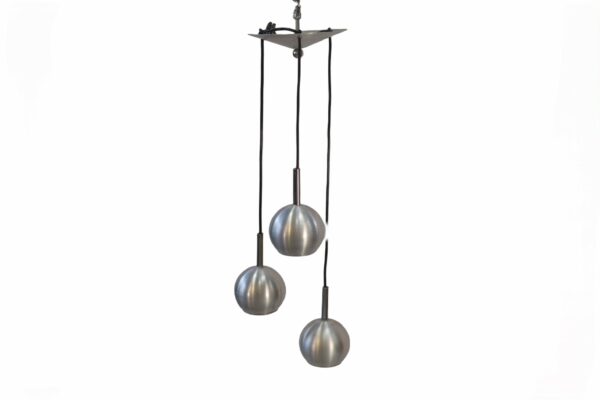 Lustre/suspension Eye Ball design 1970's