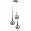 Lustre/suspension Eye Ball design 1970's