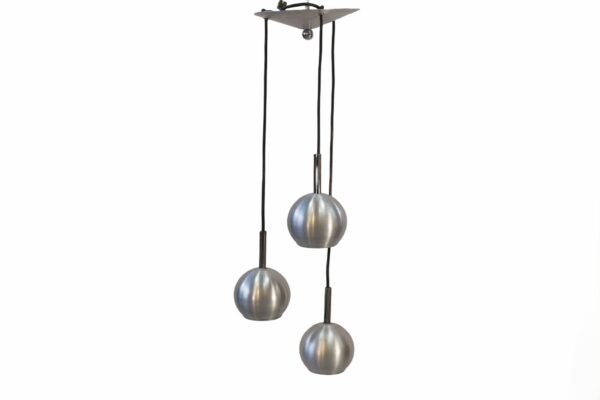 Lustre/suspension Eye Ball design 1970's