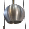Lustre/suspension Eye Ball design 1970's