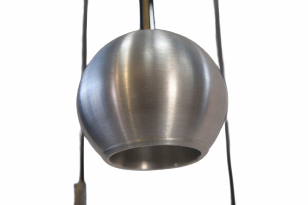 Lustre/suspension Eye Ball design 1970's