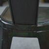 Paire de chaises Tolix par Xavier Pauchard première édition fin 1920's