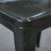 Paire de chaises Tolix par Xavier Pauchard première édition fin 1920's