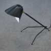 Lampe "Cocotte" par Serge Mouille 1950's