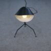 Lampe "Cocotte" par Serge Mouille 1950's