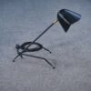 Lampe "Cocotte" par Serge Mouille 1950's