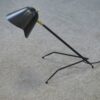 Lampe "Cocotte" par Serge Mouille 1950's