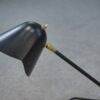 Lampe "Cocotte" par Serge Mouille 1950's