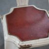 Paire de chaises Multipl's par Joseph Mathieu 1940's