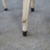 Paire de chaises Multipl's par Joseph Mathieu 1940's