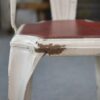 Paire de chaises Multipl's par Joseph Mathieu 1940's