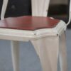 Paire de chaises Multipl's par Joseph Mathieu 1940's