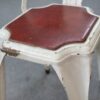 Paire de chaises Multipl's par Joseph Mathieu 1940's