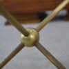 Table Basse dans le goût de Maison Jansen 1970's