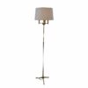 Lampadaire néoclassique par Henri Petitot pour l'atelier Petitot Paris France 1930's
