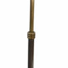 Lampadaire néoclassique par Henri Petitot pour l'atelier Petitot Paris France 1930's