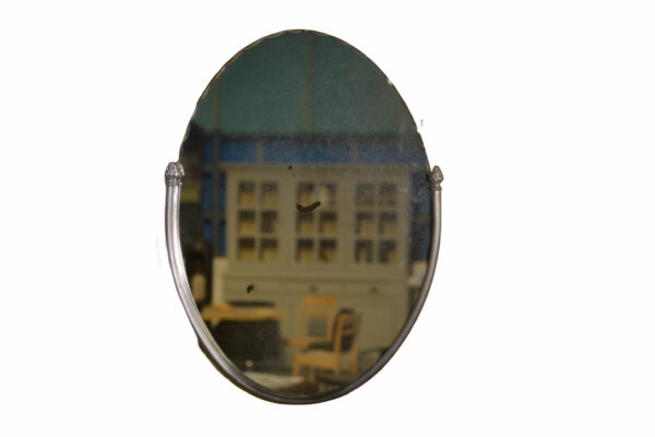 Miroir dans le goût de Maison Baguès 1960's
