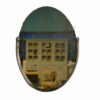 Miroir dans le goût de Maison Baguès 1960's