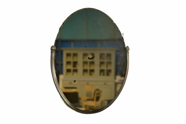 Miroir dans le goût de Maison Baguès 1960's